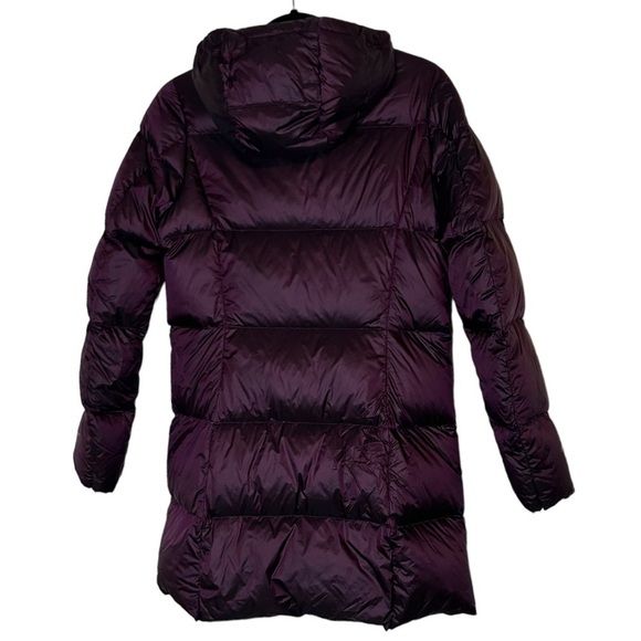 Eddie Bauer Women's Luna Peak Down Parka - Picture 5 of 11